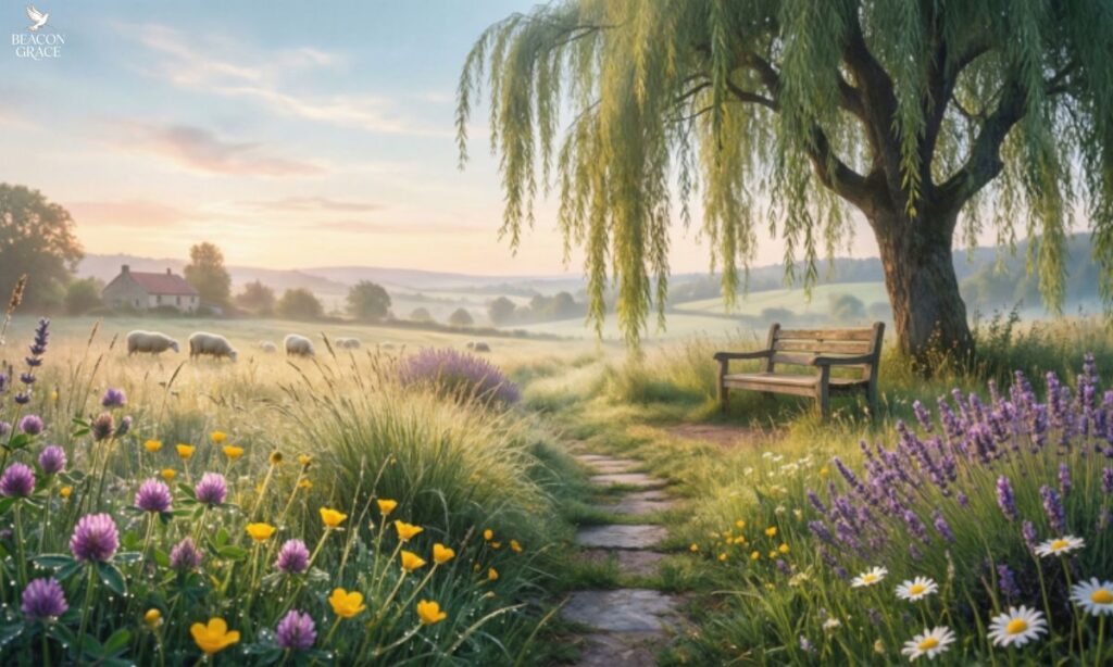 Beautiful Wednesday Blessings Images