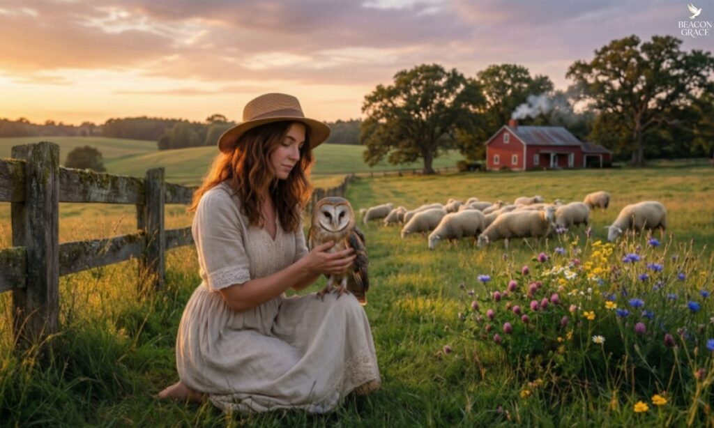 Compassion for Animals