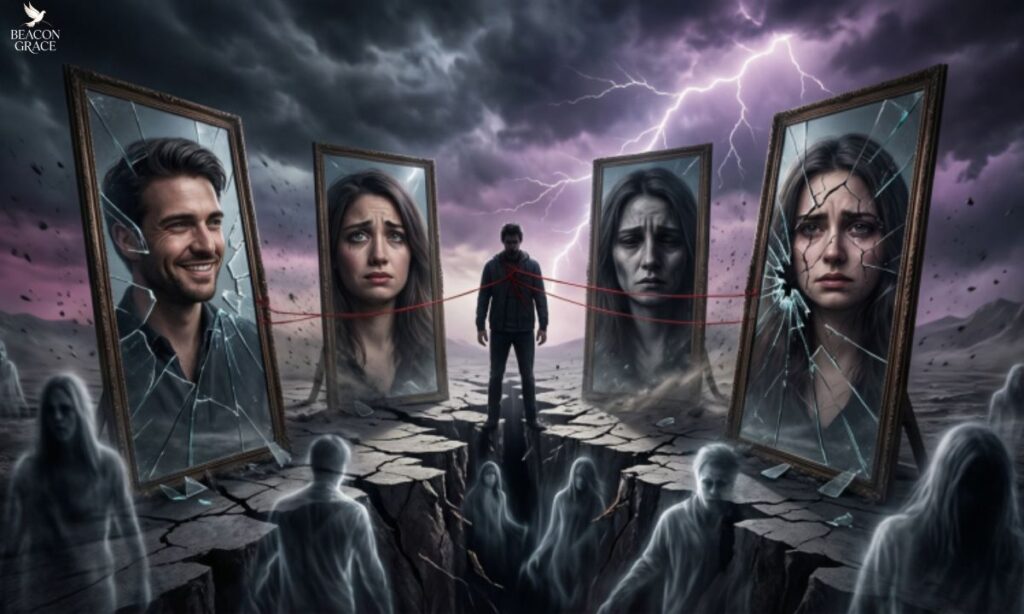 Consequences of Lying