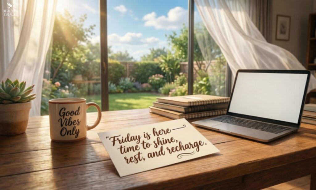 Friday Inspiration and Positive Quotes (1)