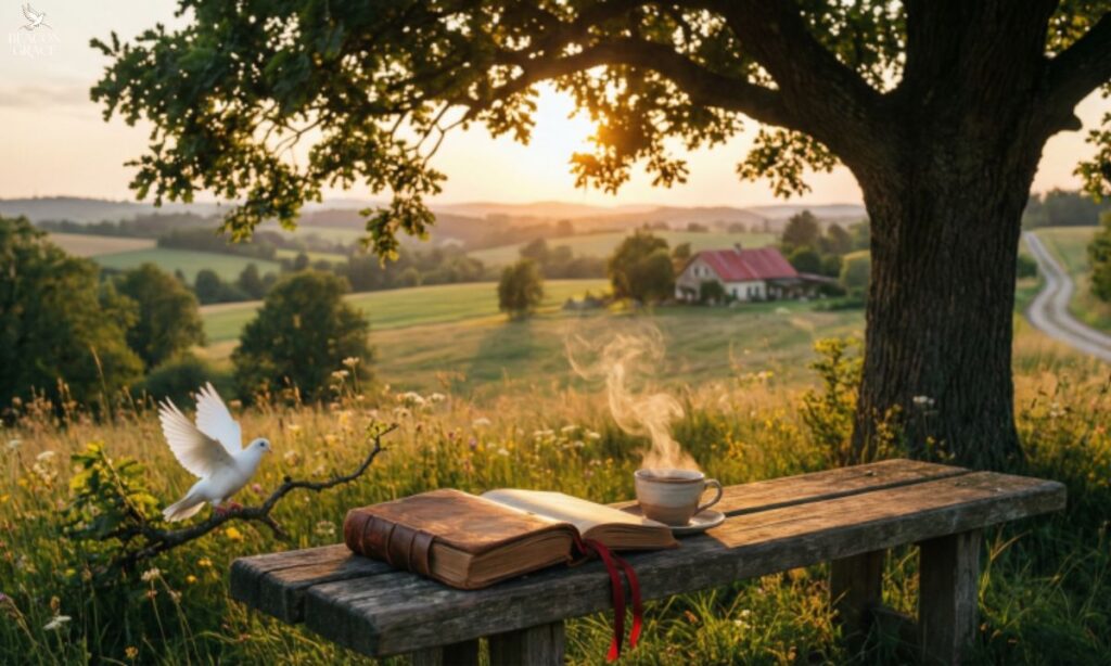 General Good Afternoon Blessings