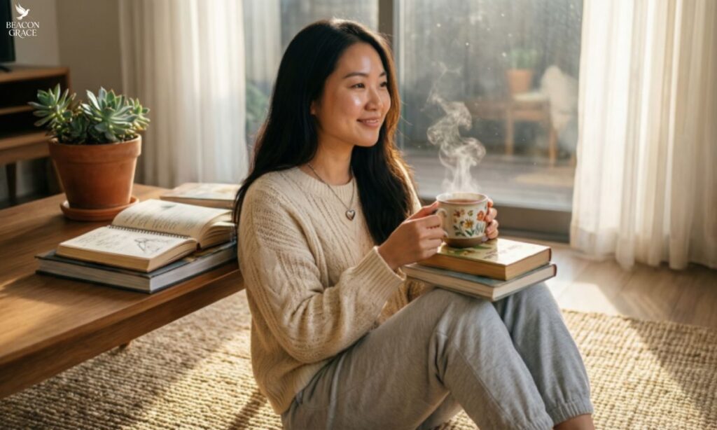 Heartfelt Friday Morning Wishes