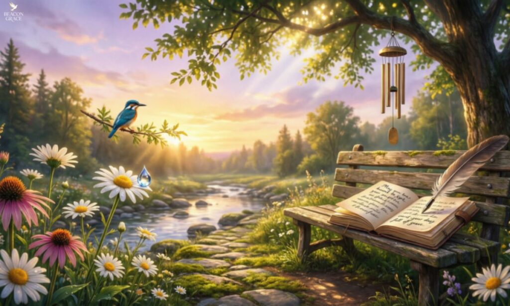 Inspirational Thursday Blessings with Beautiful Images