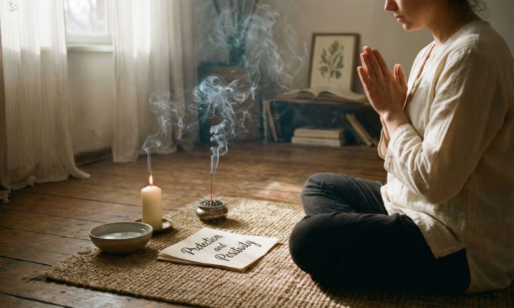 Morning Thursday Prayers for Protection and Positivity