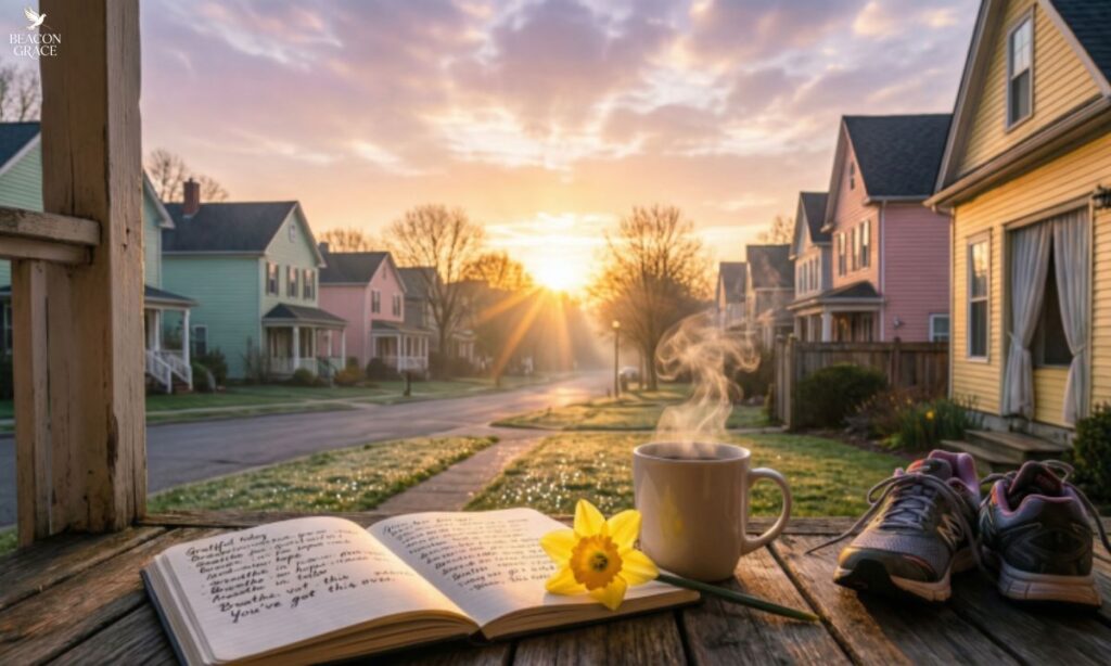 Positive Inspirational Good Morning Friday Blessings (1)