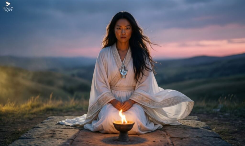 Prayer for Courage and Boldness (1)