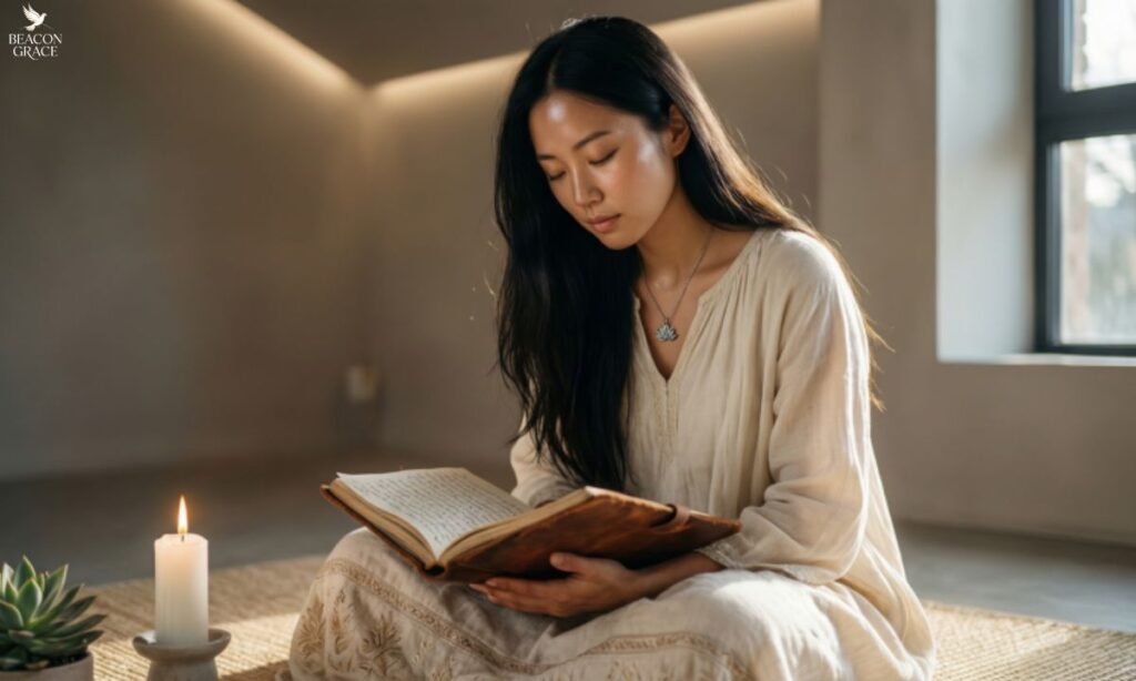 Prayerful Monday Afternoon Blessings