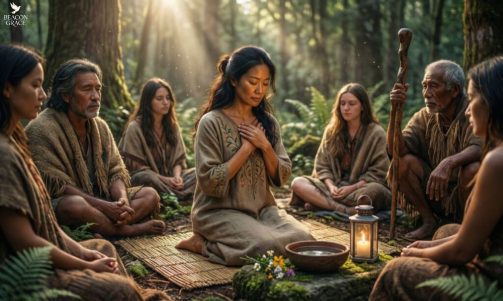 Prayers to Focus on the Concept of Stewardship