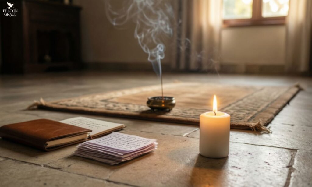 Saturday Blessings and Prayers