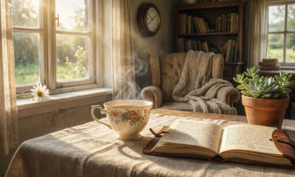 Sweet & Beautiful Sunday Morning Blessings