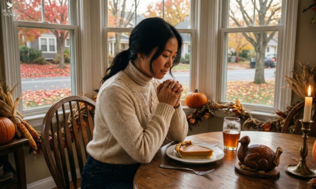 Thanksgiving Birthday Prayers for Myself (2)