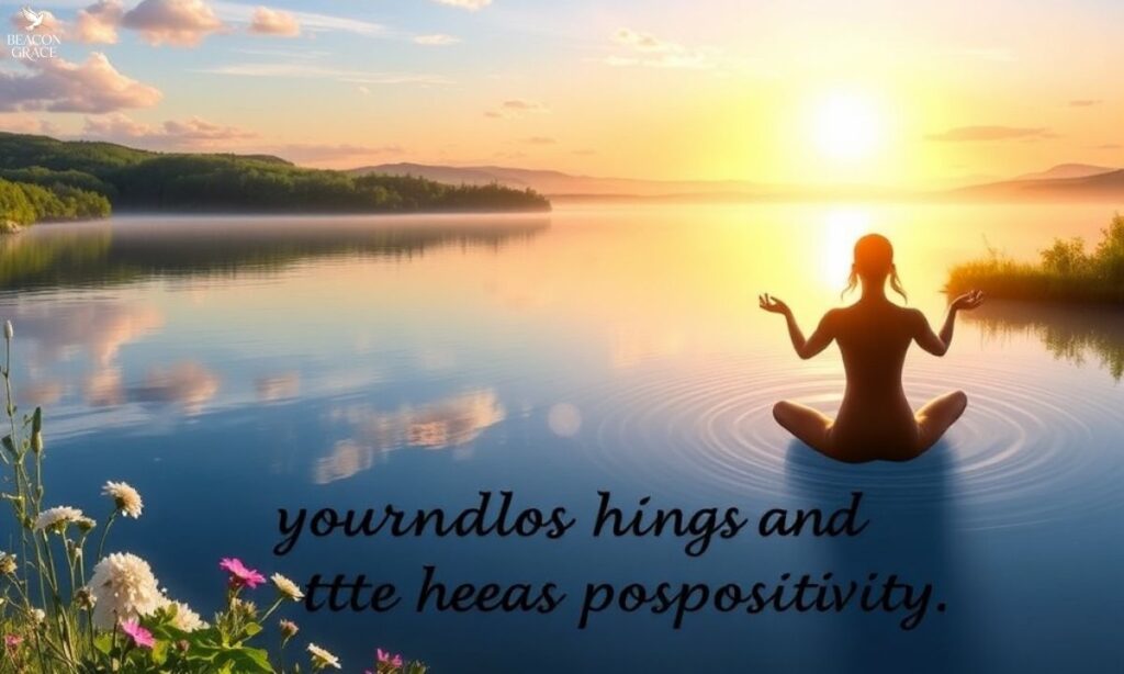 Thursday Blessings for Inner Peace and Positivity