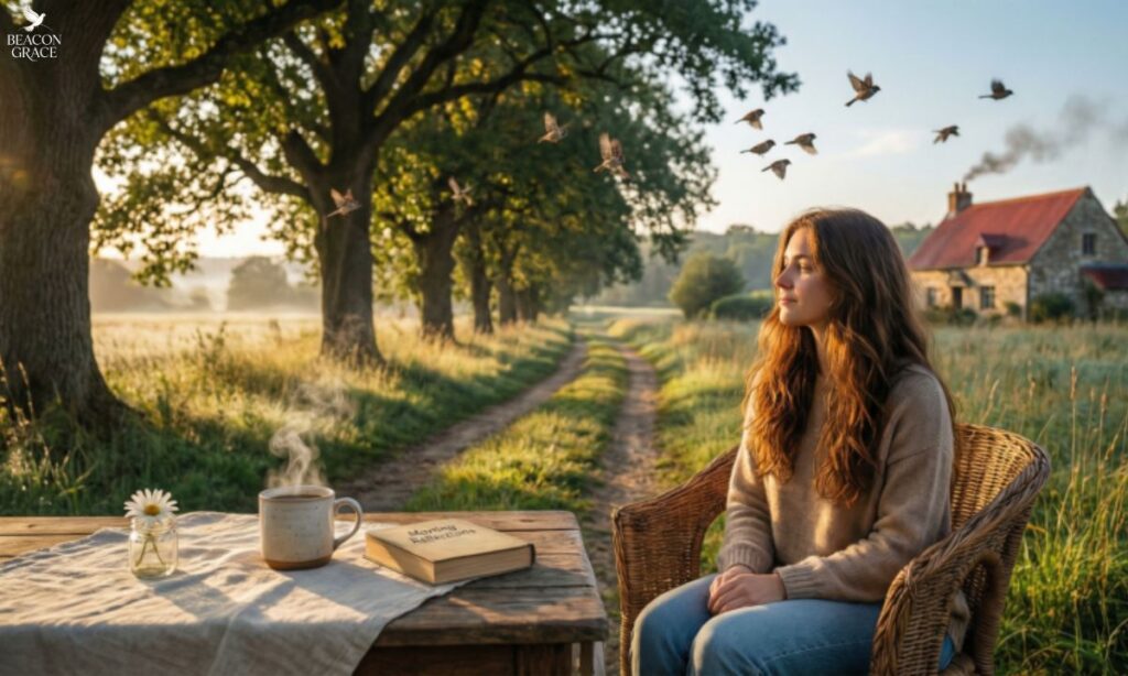 Thursday Morning Blessings