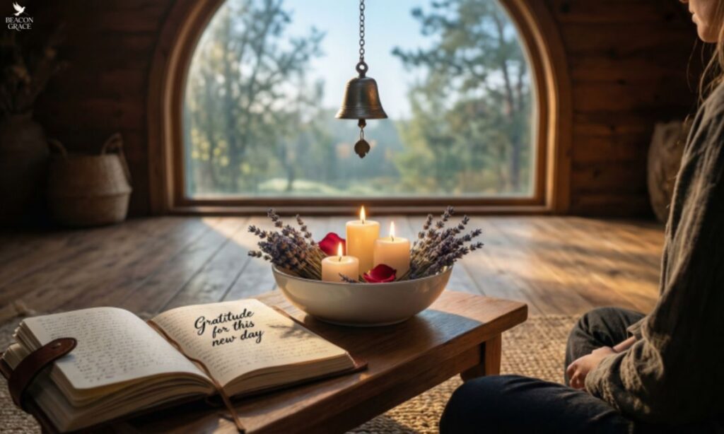 Thursday Morning Blessings and Prayers