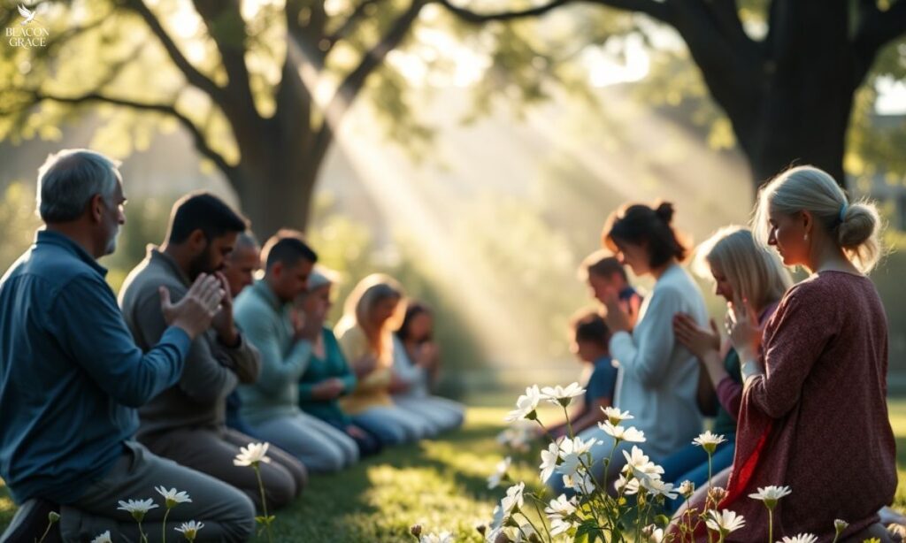 Thursday Prayers and Blessings