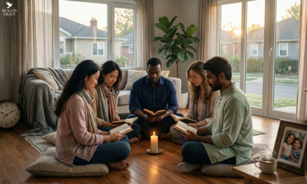 Why Monday Morning Prayers Are Important for a Blessed Week