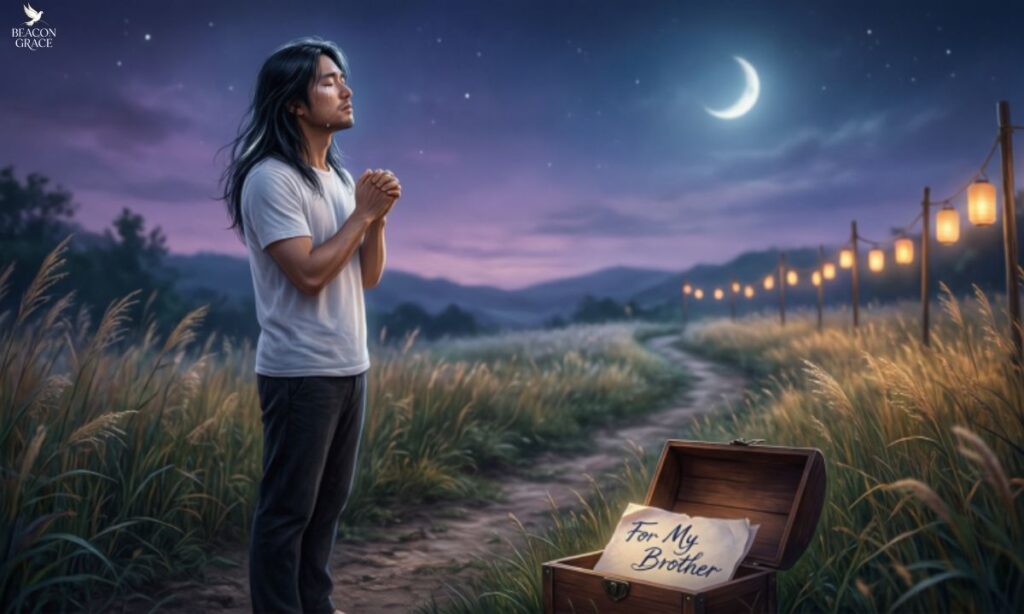 Why a Birthday Prayer for My Brother Is Special (1)