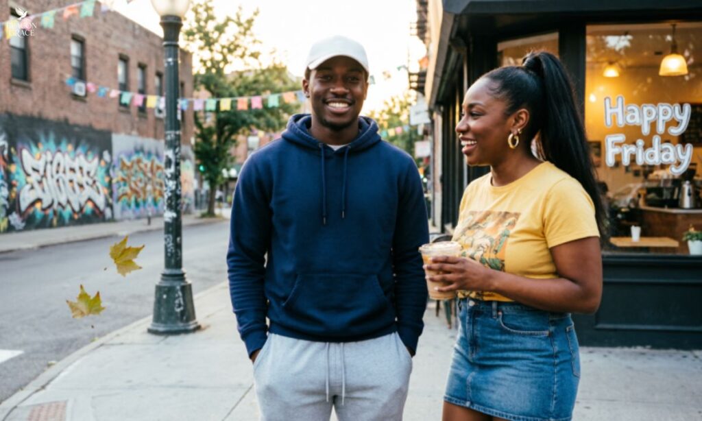 African American Friday Images Free