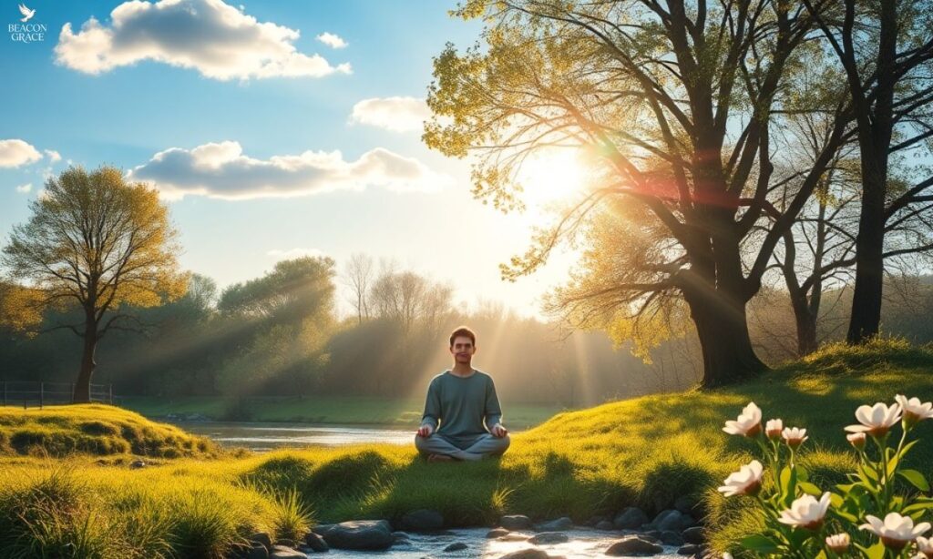 Avoiding Obsessive or Compulsive Prayer Patterns