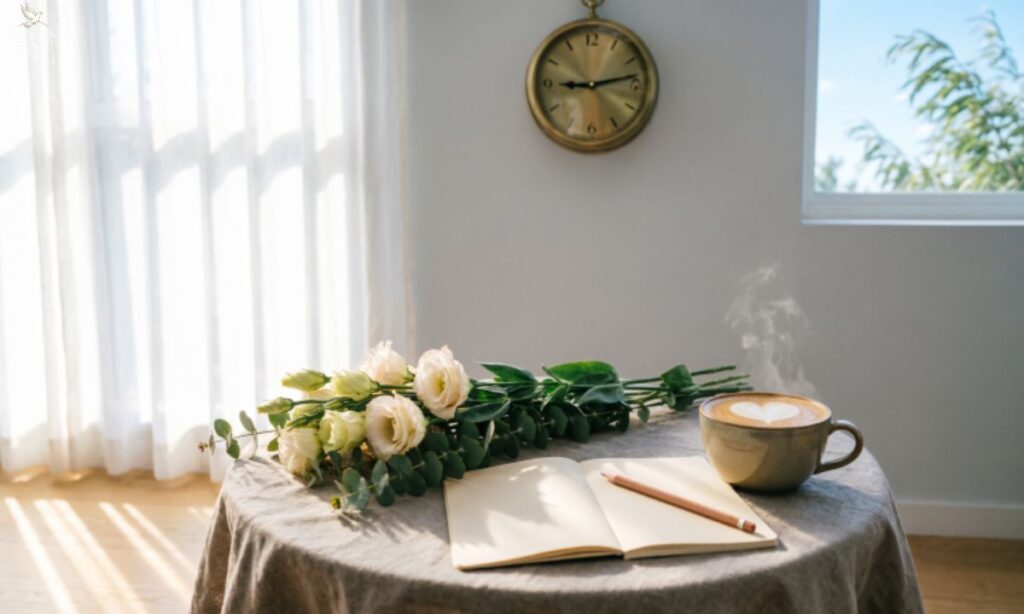 Beautiful Saturday Blessings