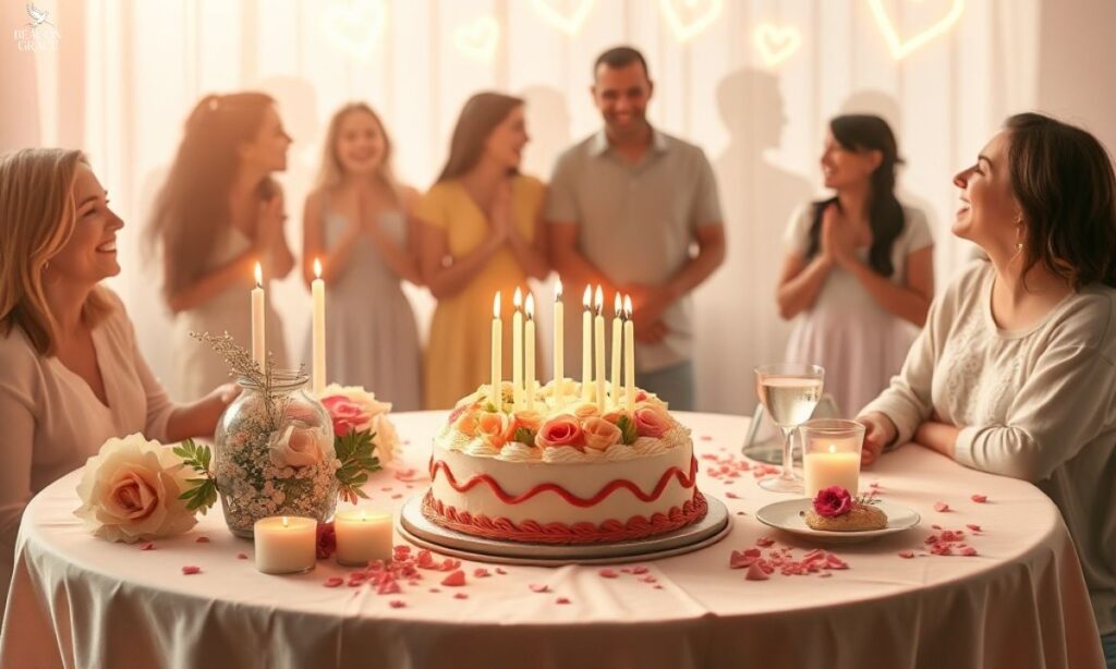 Birthday Prayer for Friendships and Relationships