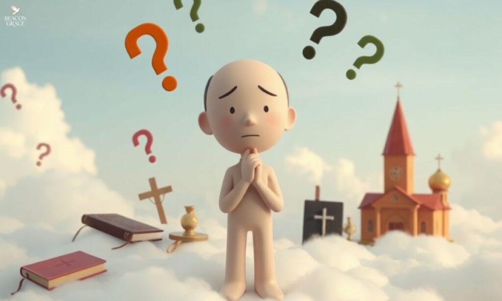 Common Questions About Tristan and Christianity