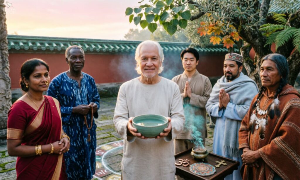 Cultural and Spiritual Roots of Wednesday Blessings