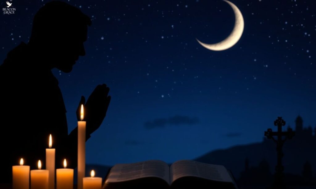 _Dr Olukoya Midnight Prayers