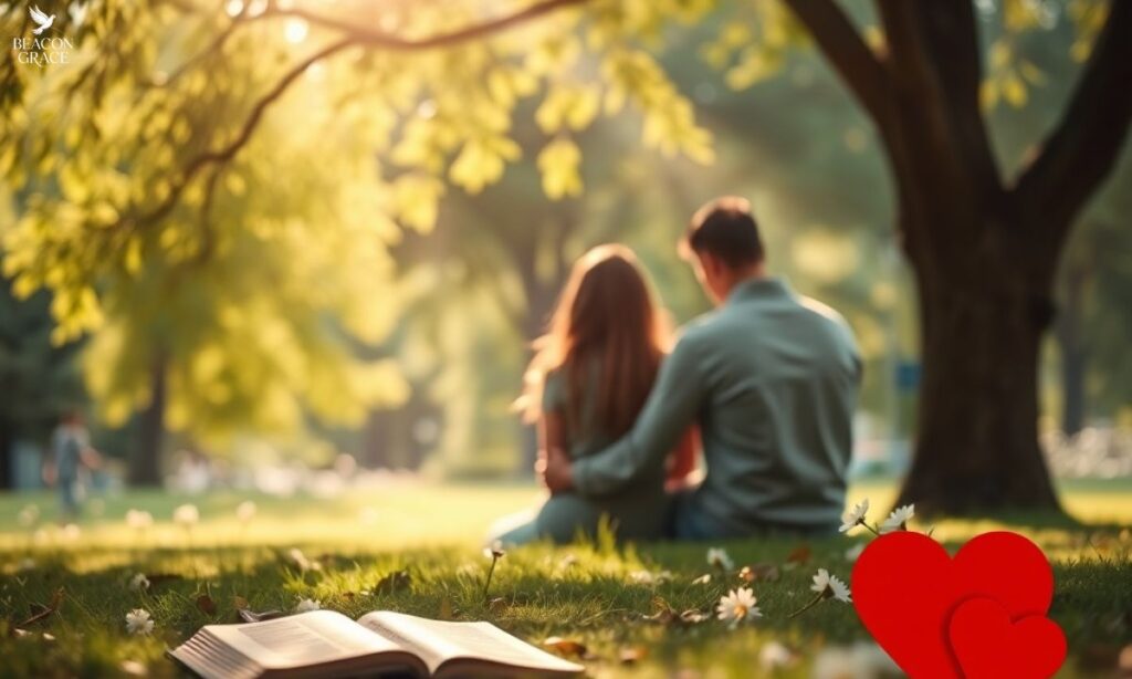 Fasting and Prayer for Your Boyfriend Strengthening Love and Faith