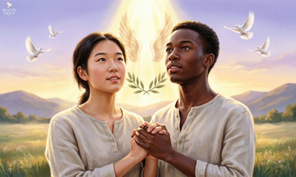 Friendship and Godly Love