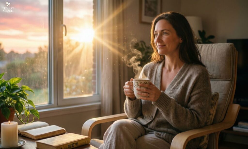 Good Morning Sunday Blessings GIF