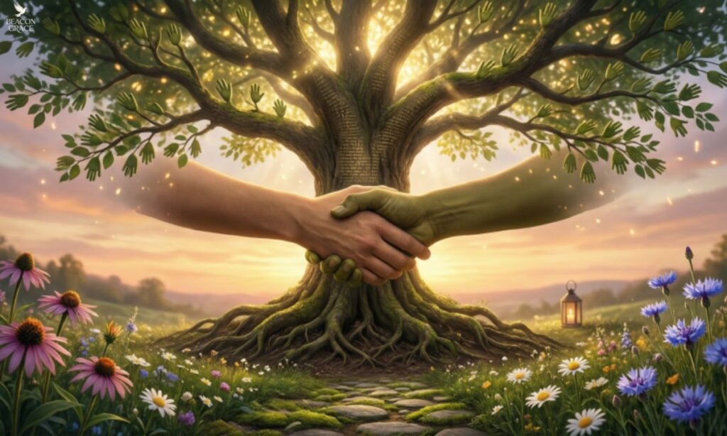 Growing Together in Faith