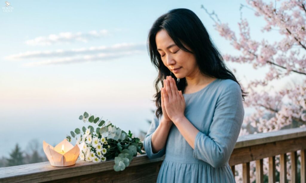 Happy New Month Prayers