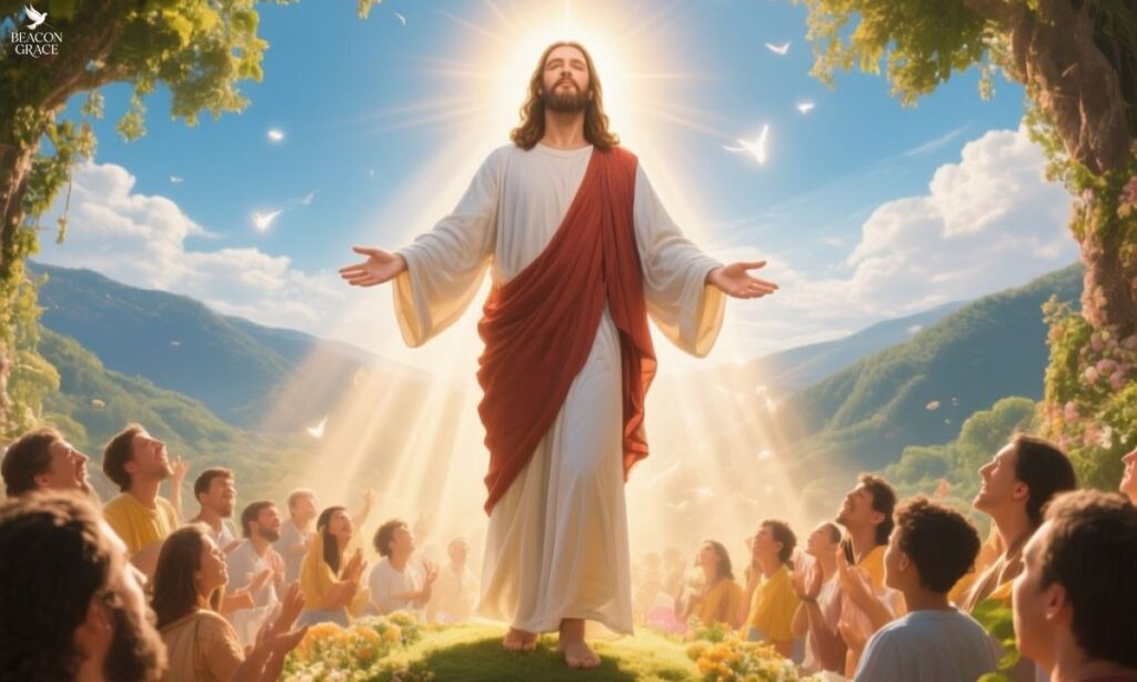 How Faith Connects You to God's Abundance