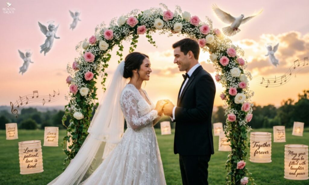 Inspirational Wedding Blessings (1)