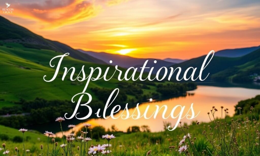 Inspirational Wednesday Blessings (1)