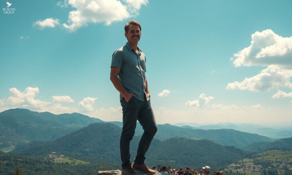 Leadership and Humility