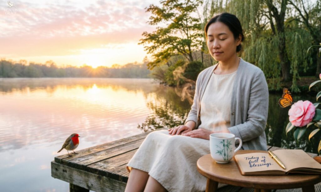 Positive Morning Blessings for a Happy Start (4)