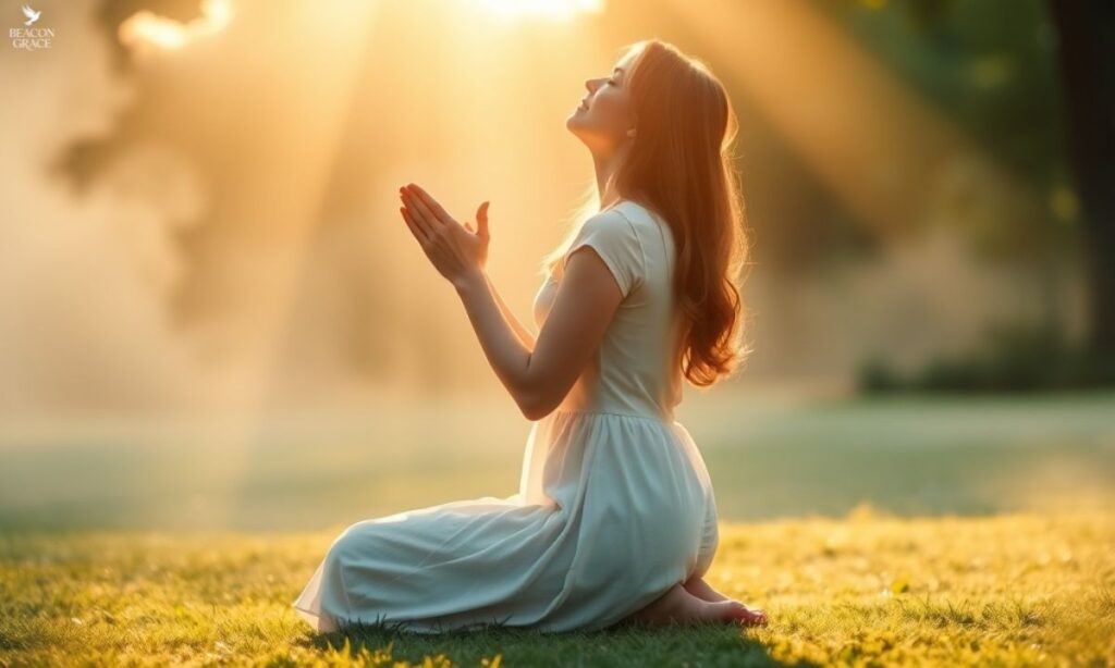 Prayer For My Husband Success And Protection