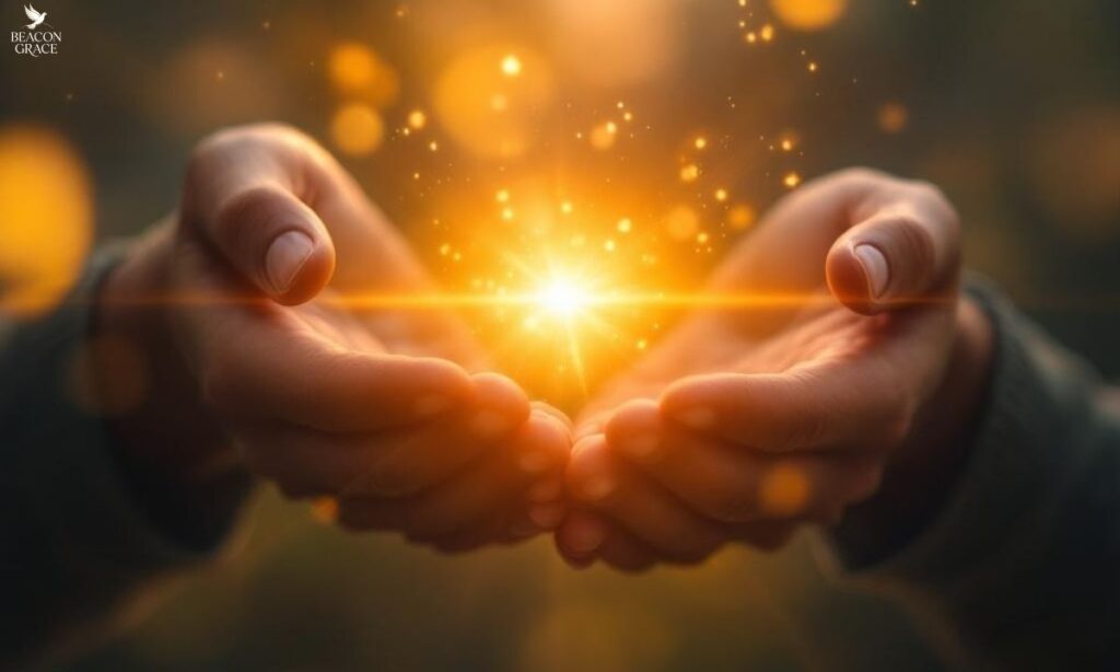 Prayer for Favor and Opportunities