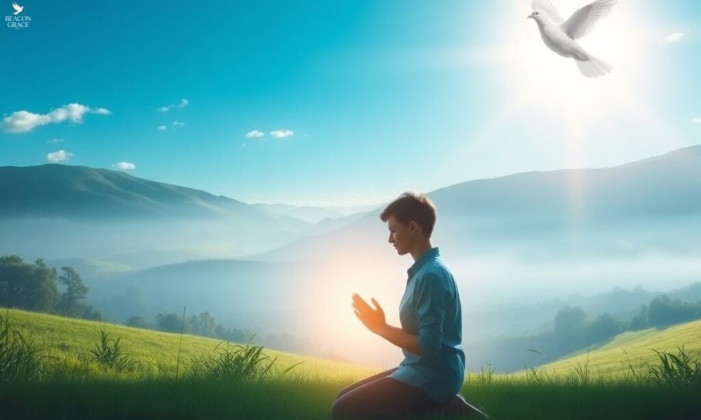 Prayer for Health and Protection