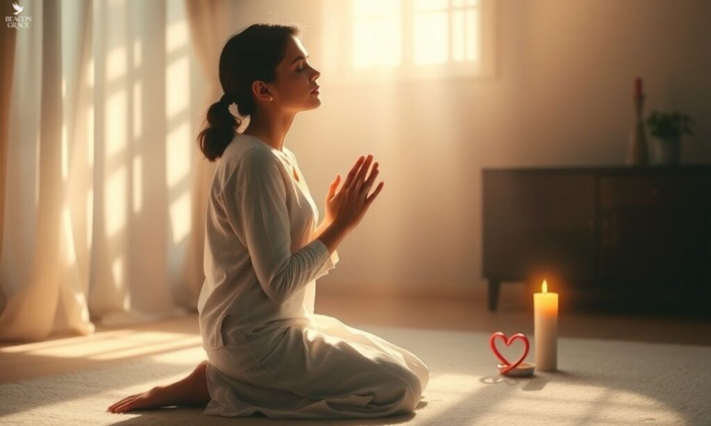 Prayer for a Loved One