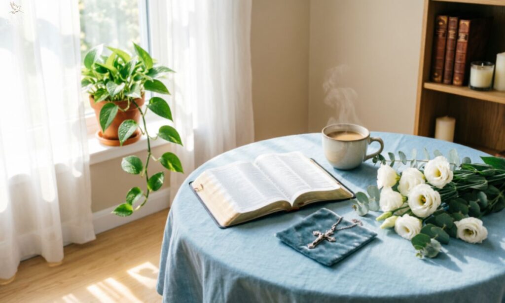 Saturday Blessings and Prayers (1)