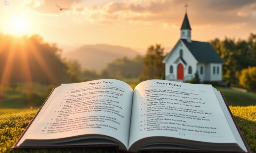 Short Sunday Blessings and Prayers