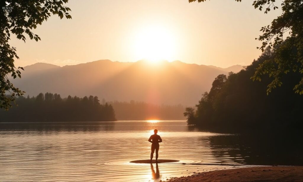 Sunday Monday Blessings to Start Your Day with Strong Mindset