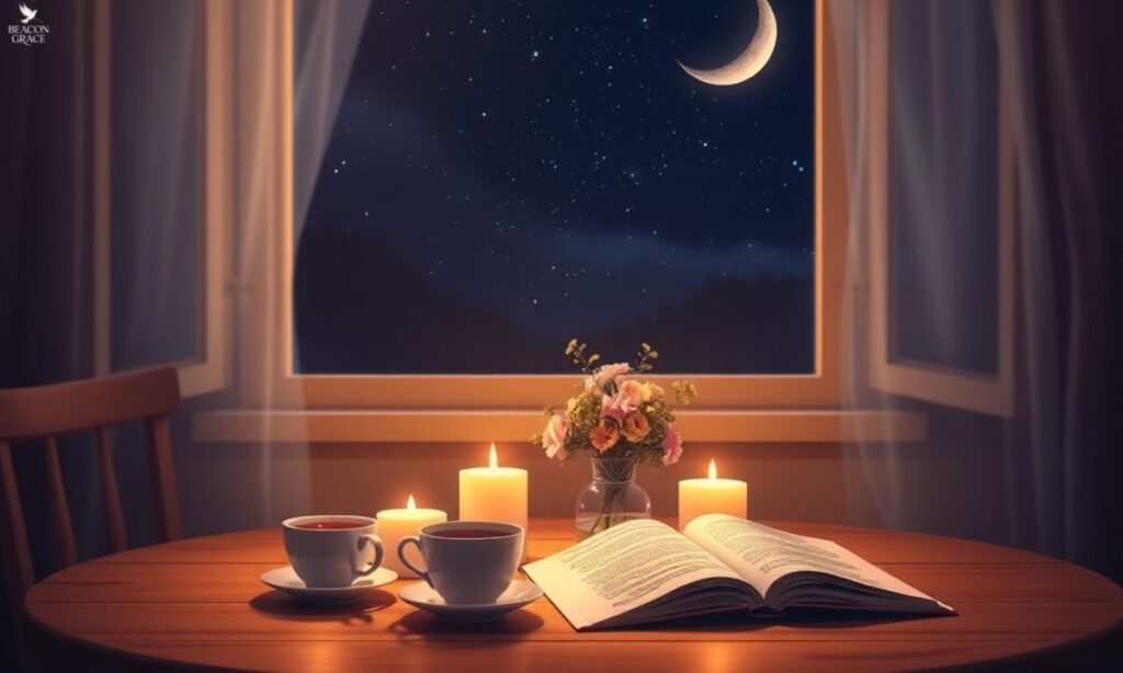 Sweet Sunday Night Blessings