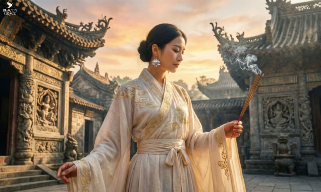 The Foundation of Worship