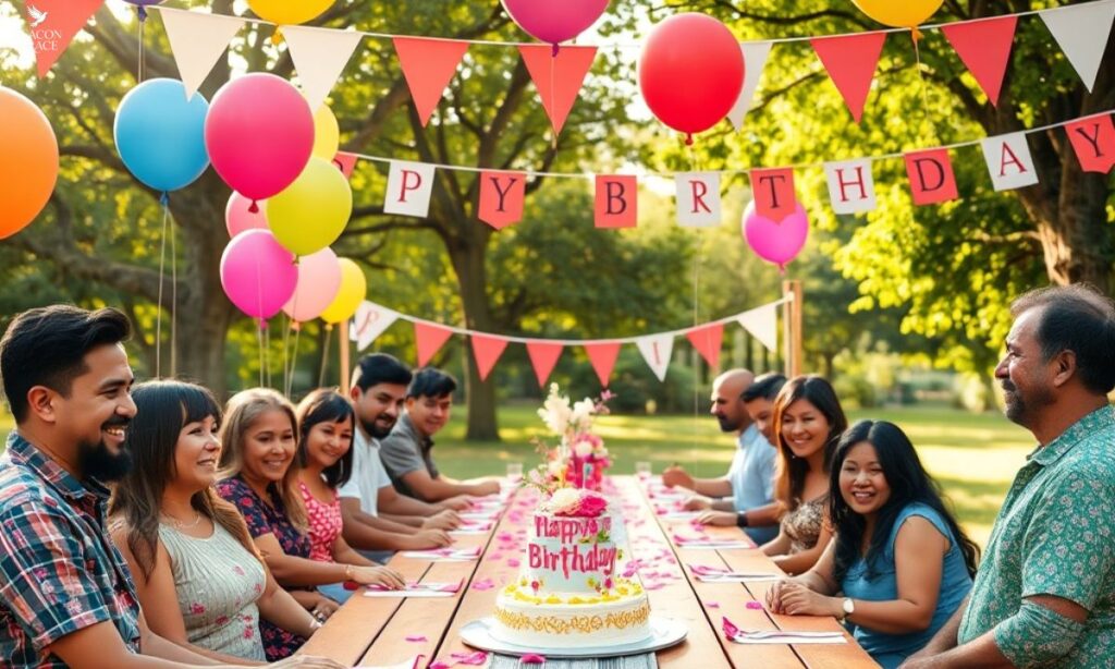 The Meaning of Birthday Blessings