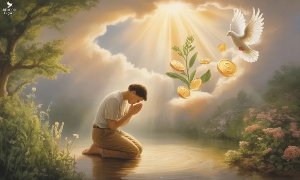 The Significance of Prayer in Achieving Success and Prosperity