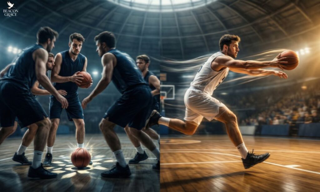 Timing Matters More Than Possession